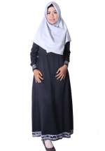 Hearth Dress Black